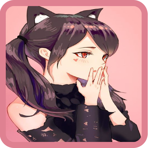 Anime Girl Wallpapers icon