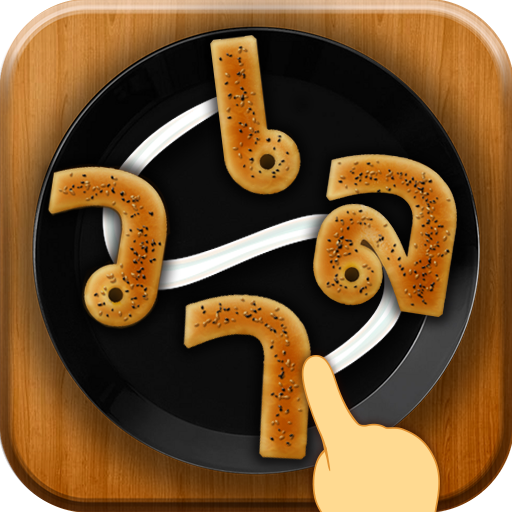 การเชื่อมต่อคำ : ค้นหาคำ icon