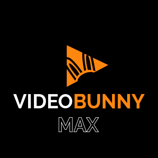 VideoBunny Max Pro icon