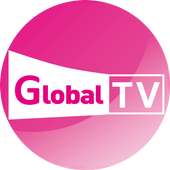 GlobalTV on 9Apps