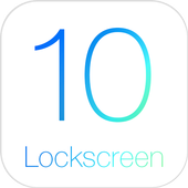 Lock Screen OS 10 icon