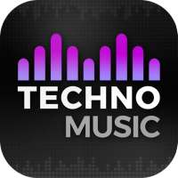 Rádio da música de Techno