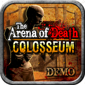 The Arena Of Death : Colosseum icon