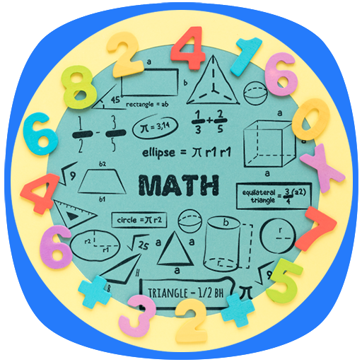 Kuis Matematika Offline icon