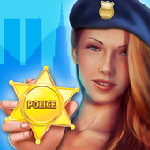 Crime Case: Justice icon