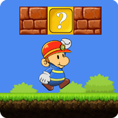 Castle World of Mario icon