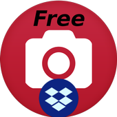 Snap Dropbox Free иконка
