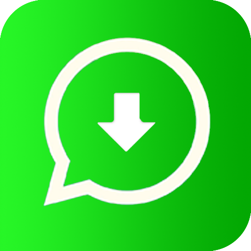 Status Saver - Downloader App icon