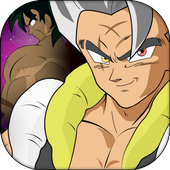 First Fight Warrior - Super Fighting Game icon