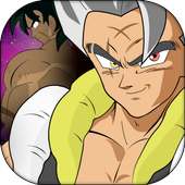 First Fight Warrior - Super Fighting Game