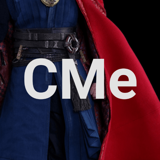 Cloak Me icon
