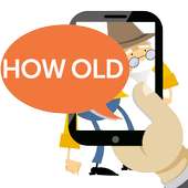 How Old Are You