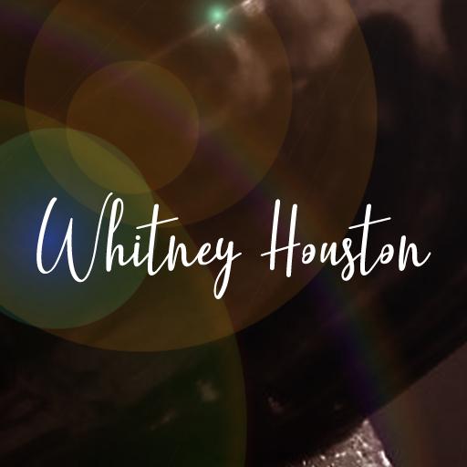 Whitney Houston Song Collection icon