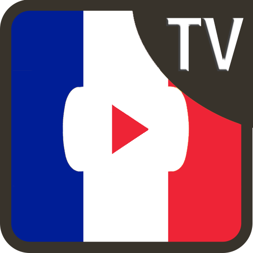 France TV Info icon