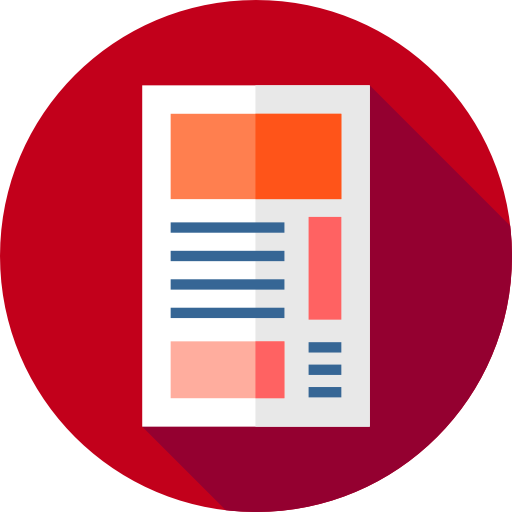 Journalism Instruction иконка