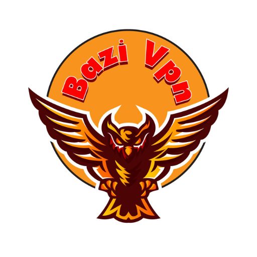 BAZI VPN icon