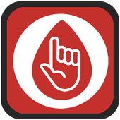 Blood Sugar Test Prank Free icon