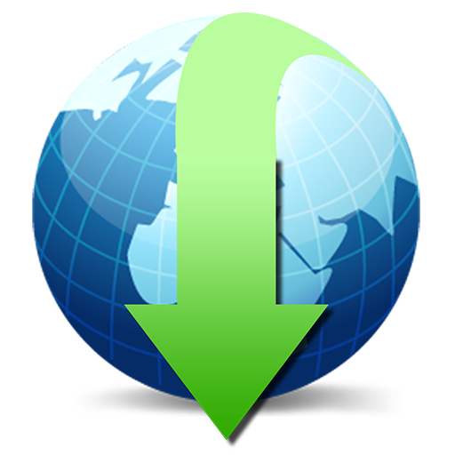 Offline Site Saver icon