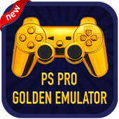 Golden Emulator For PS 2 icon