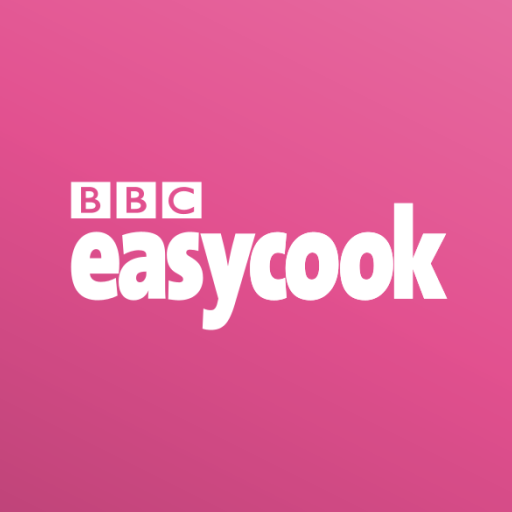 BBC Easy Cook Magazine أيقونة
