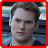 Guess The 13 Reasons Why Characters Quiz 💡 icon