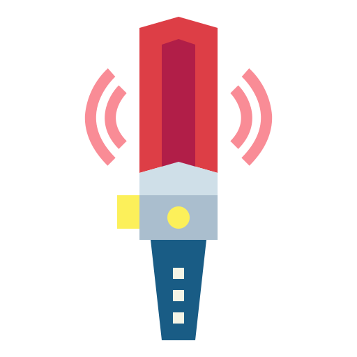 HD Metal Detector icon