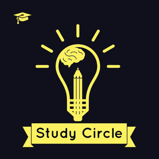 Study Circle icon