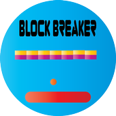 Break The Block icon