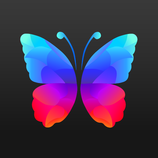 Everpix - Cool Wallpapers &amp; Backgrounds Ultra HD icon