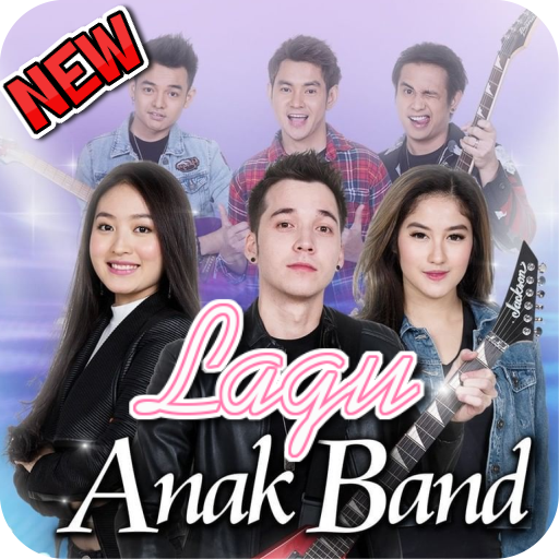 The Junas Monkey Ost Anak Band icon