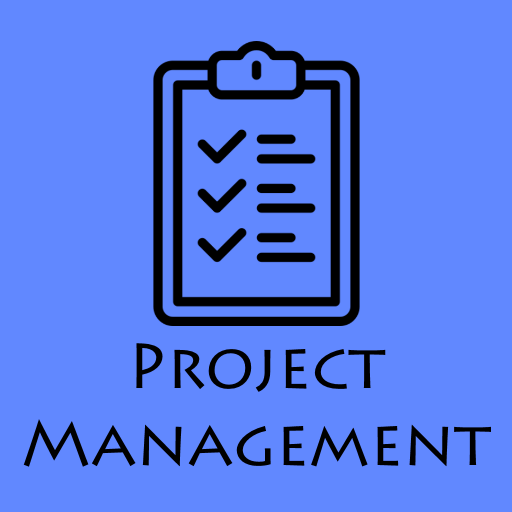 Project Manager icon