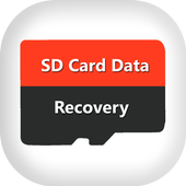 SD Card Data Recover आइकन