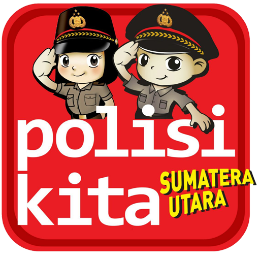 Polisi Kita icon