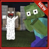 Granny map for Minecraft icon