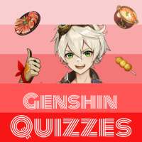 Genshin İmpact Quiz