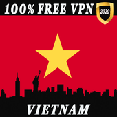 VietNam VPN icon