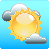 Simple Weather Widget icon