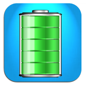 SUPER SAVER BATTERY أيقونة