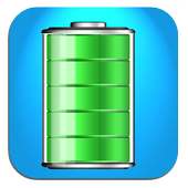 SUPER SAVER BATTERY on 9Apps