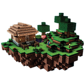 Карты для Майнкрафт PE иконка