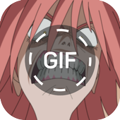Anime Gifs icon