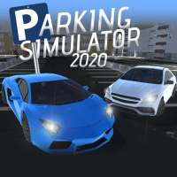 Parking Simulator 2020 | Car games
