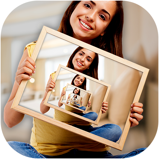 Repeat Photo Animation: Editor icon