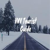 VNV Tourist Guide icon