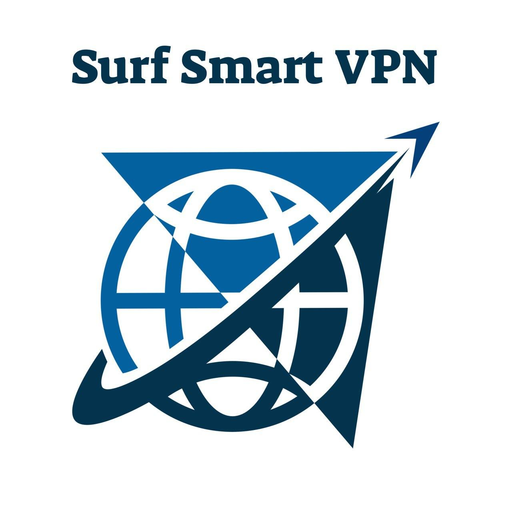 Surf Smart VPN icon