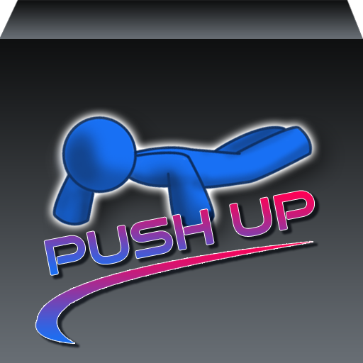PushUp Timer icon