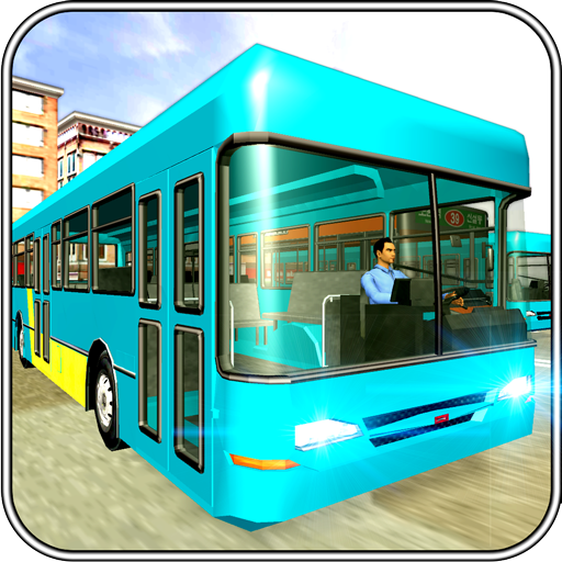 Bus Simulator 2018 Ready to Go icon