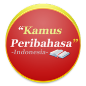Kamus Peribahasa icon