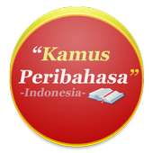 Kamus Peribahasa on 9Apps