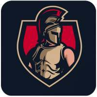 Gaming Logo Design - Make Your Logo on 9Apps